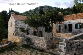 Stone House Varoš